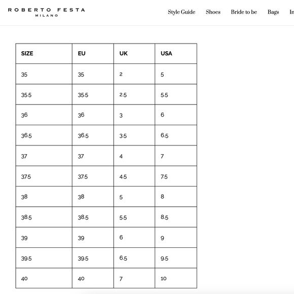 Roberto Festa Slingback Pump Heels Patent Leather Point Closed Toe Shoe 85001 37 - Picture 10 of 10